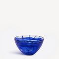Contrast Bowl Blue/Blue Small