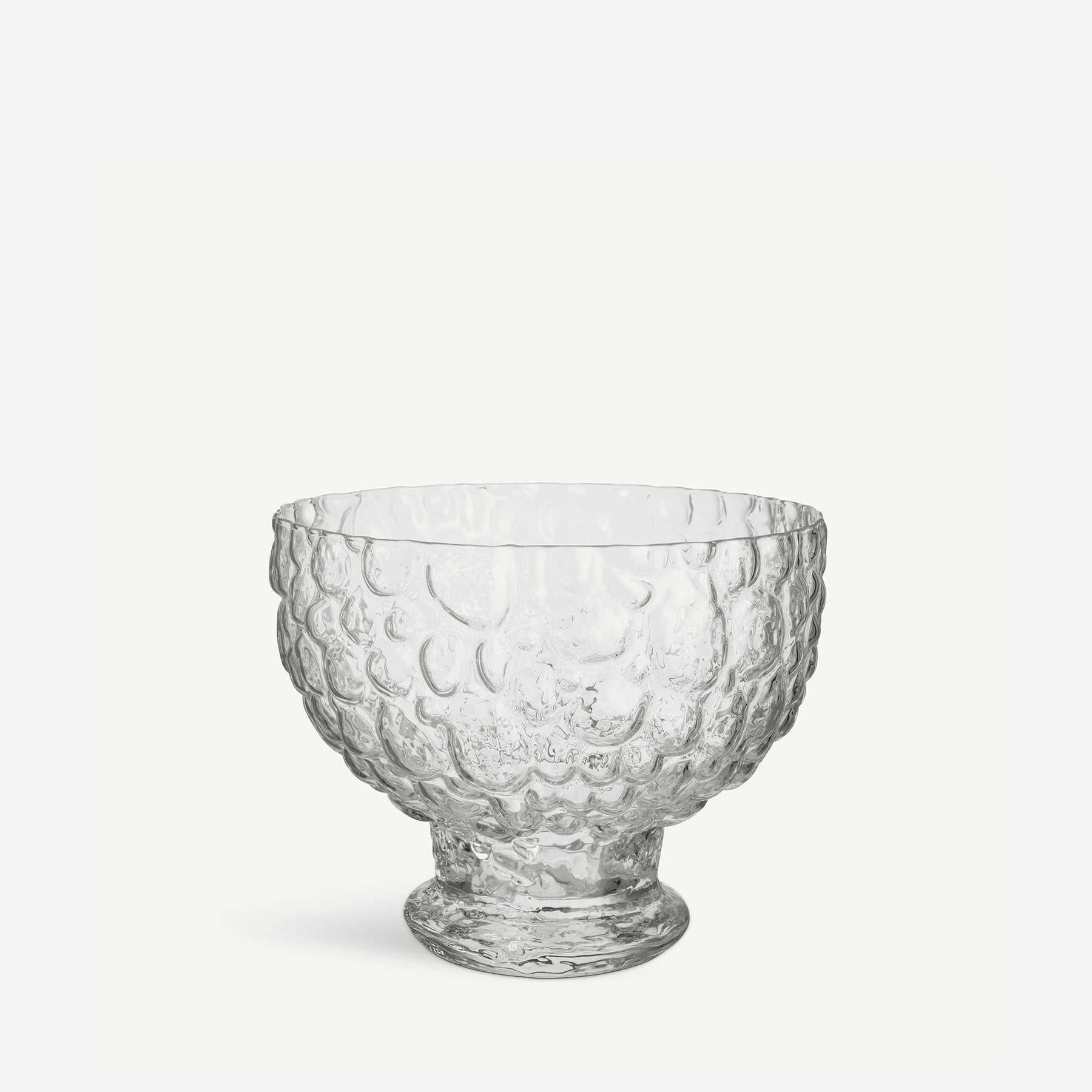 Moss Bowl Clear