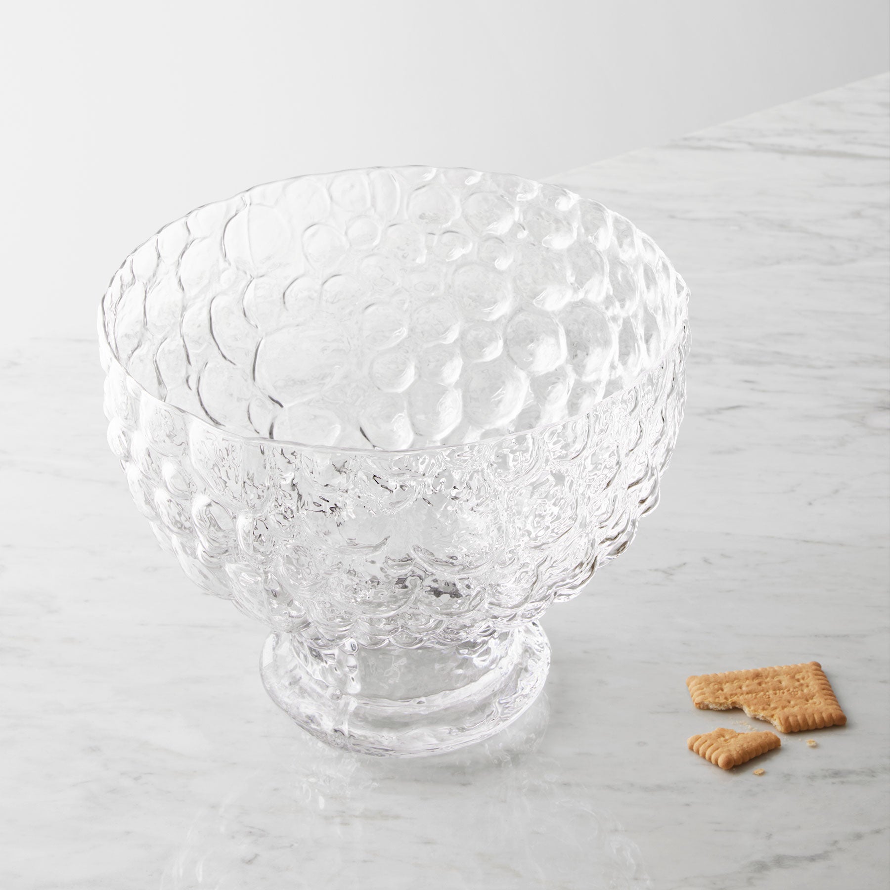 Moss Bowl Clear