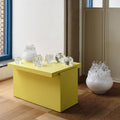 Polar Clear Votive Medium