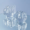 Polar Clear Votive Medium