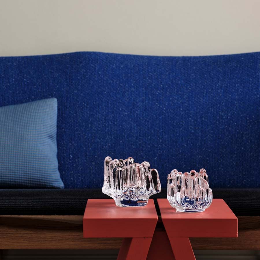 Polar Clear Votive Medium