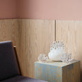 Polar Clear Votive Medium