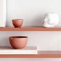 Still Life Votive Off White
