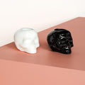 Still Life Votive Black