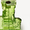 Rocky Baroque Candlestick Kryptonite Medium