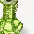 Rocky Baroque Candlestick Kryptonite Large