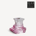 Rocky Baroque Candlestick Spicy Rose Small