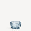 Crackle Bowl/Votive Circular