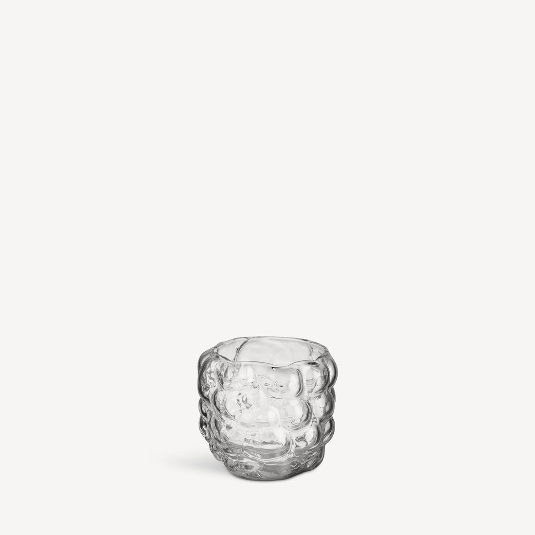 Moss Votive Clear