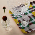 Moss Votive Clear