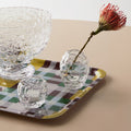 Moss Votive Clear