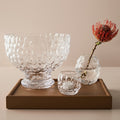 Moss Votive Clear