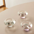 Orion Votive Clear