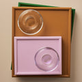 Orion Votive Clear