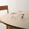 Orion Votive Clear
