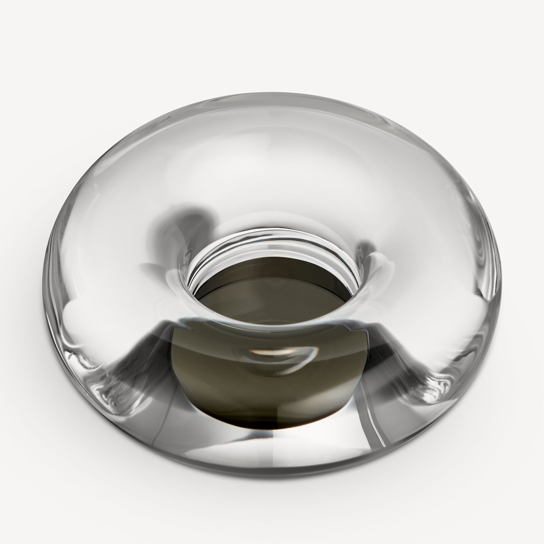 Orion Votive Gray