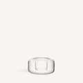 Happy Votive Clear