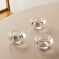 Orion Votive Pink
