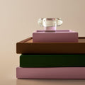 Orion Votive Pink