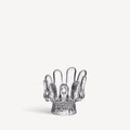 Sunflower Votive Clear Small