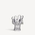 Sunflower Votive Clear Medium
