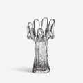 Sunflower Votive Clear Large
