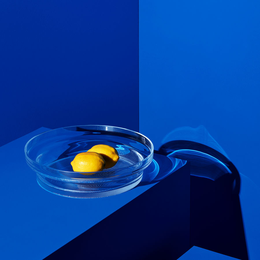 Limelight Bowl Clear Low