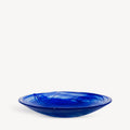 Contrast Dish Blue/ Blue
