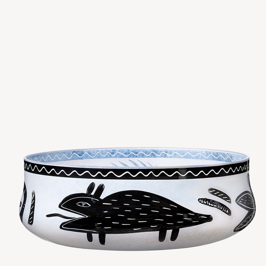 Caramba Bowl