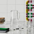 Limelight Pitcher