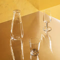 Viva Carafe with Small Glass