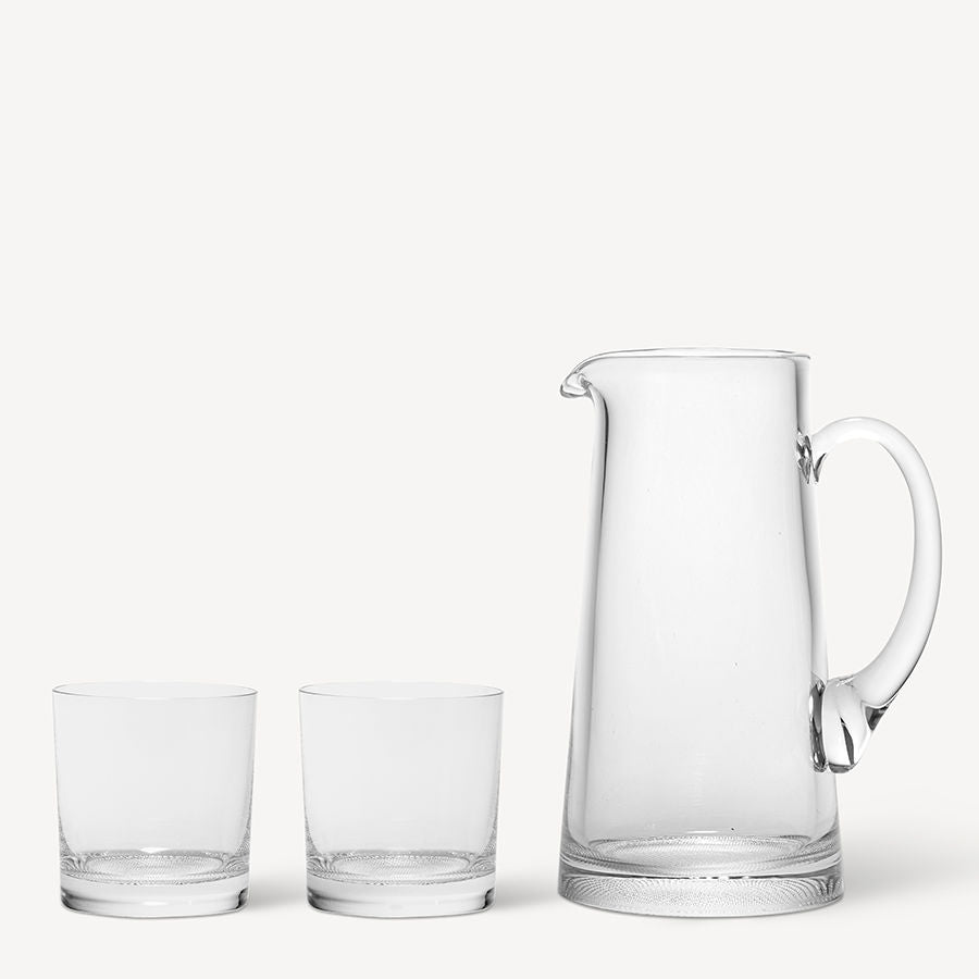 Limelight Gift Set Pitcher & 2 DOF