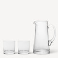Limelight Gift Set Pitcher & 2 DOF