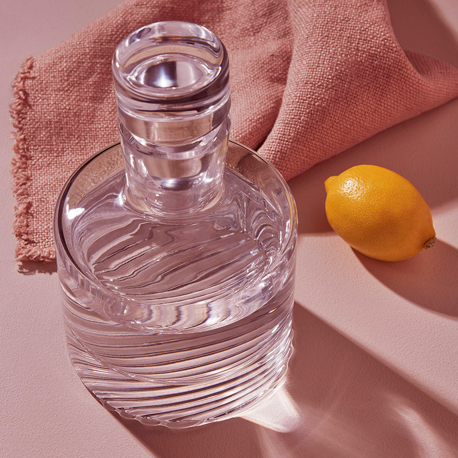 Wave Decanter