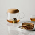 Viva Cup and Plate Set of 2