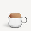 Viva Teapot with cork Lid
