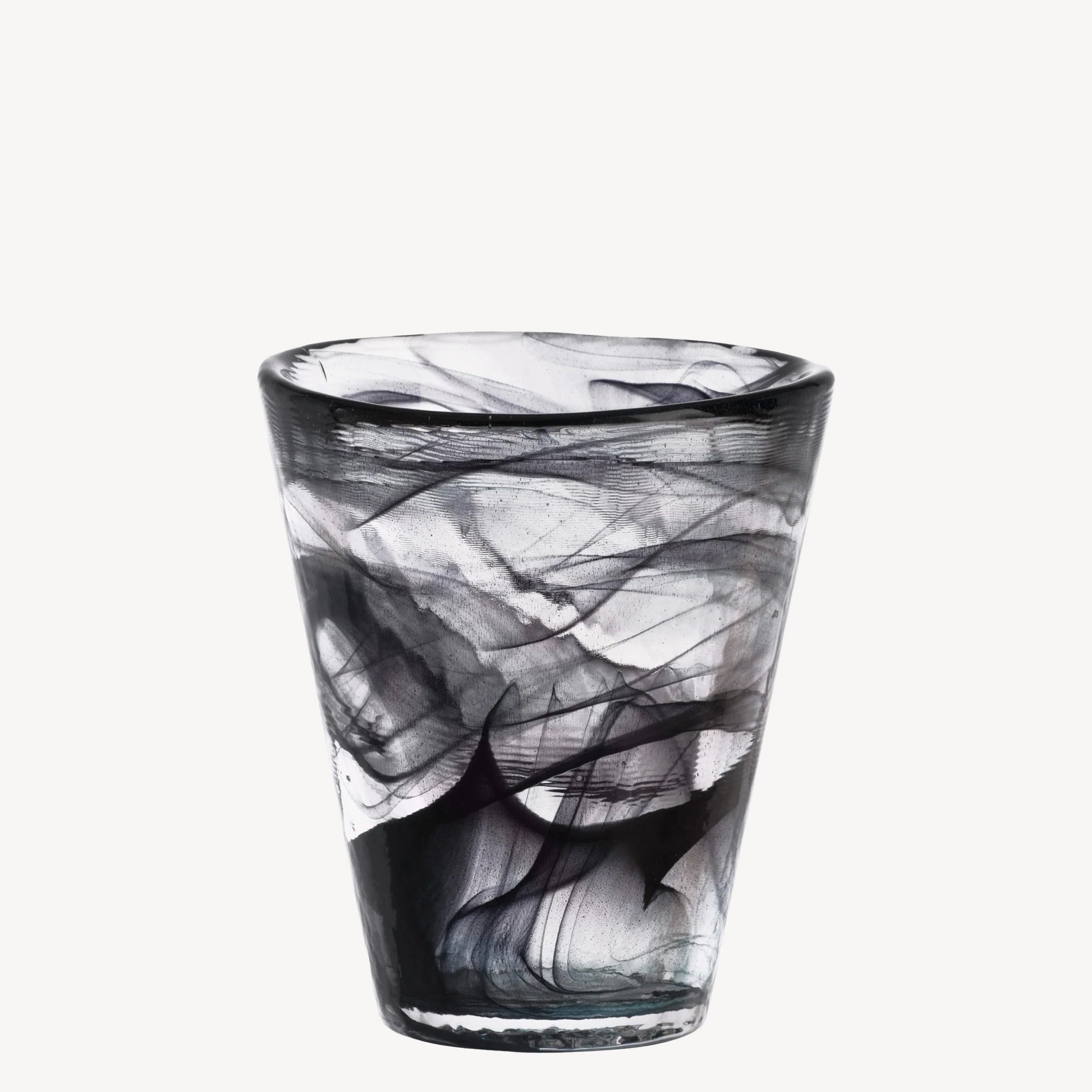 Mine Black Tumbler