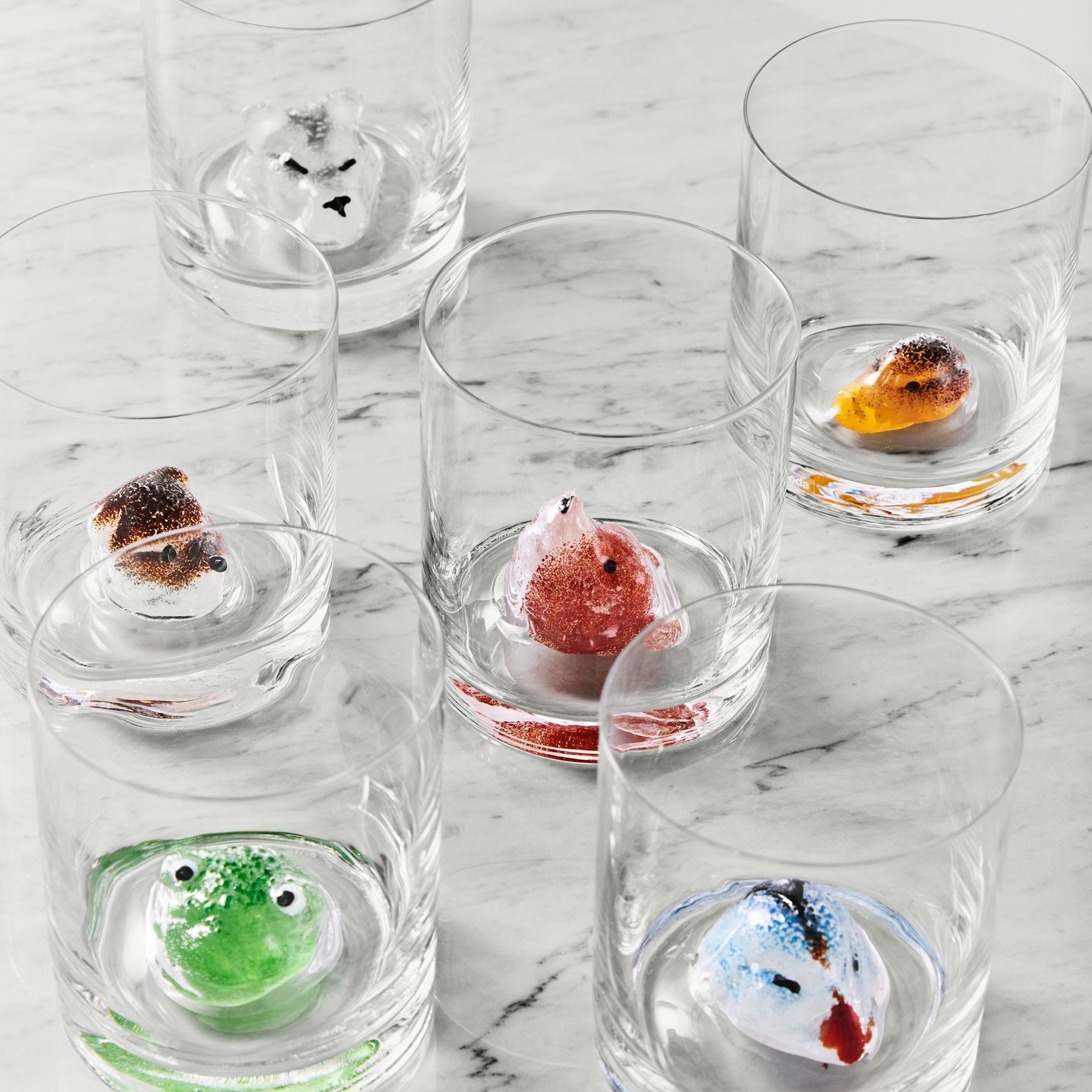 New Friends Tumbler Duck