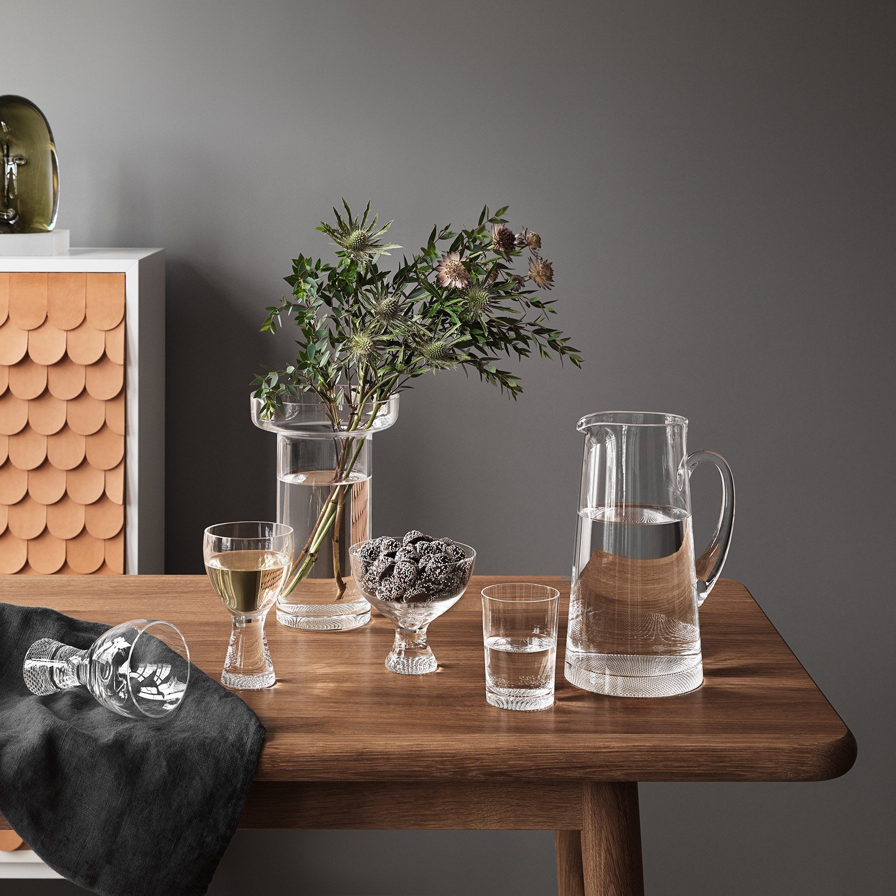Limelight Wine - Set of 2
