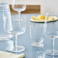 Viva All Purpose Glass Large - Set of 2