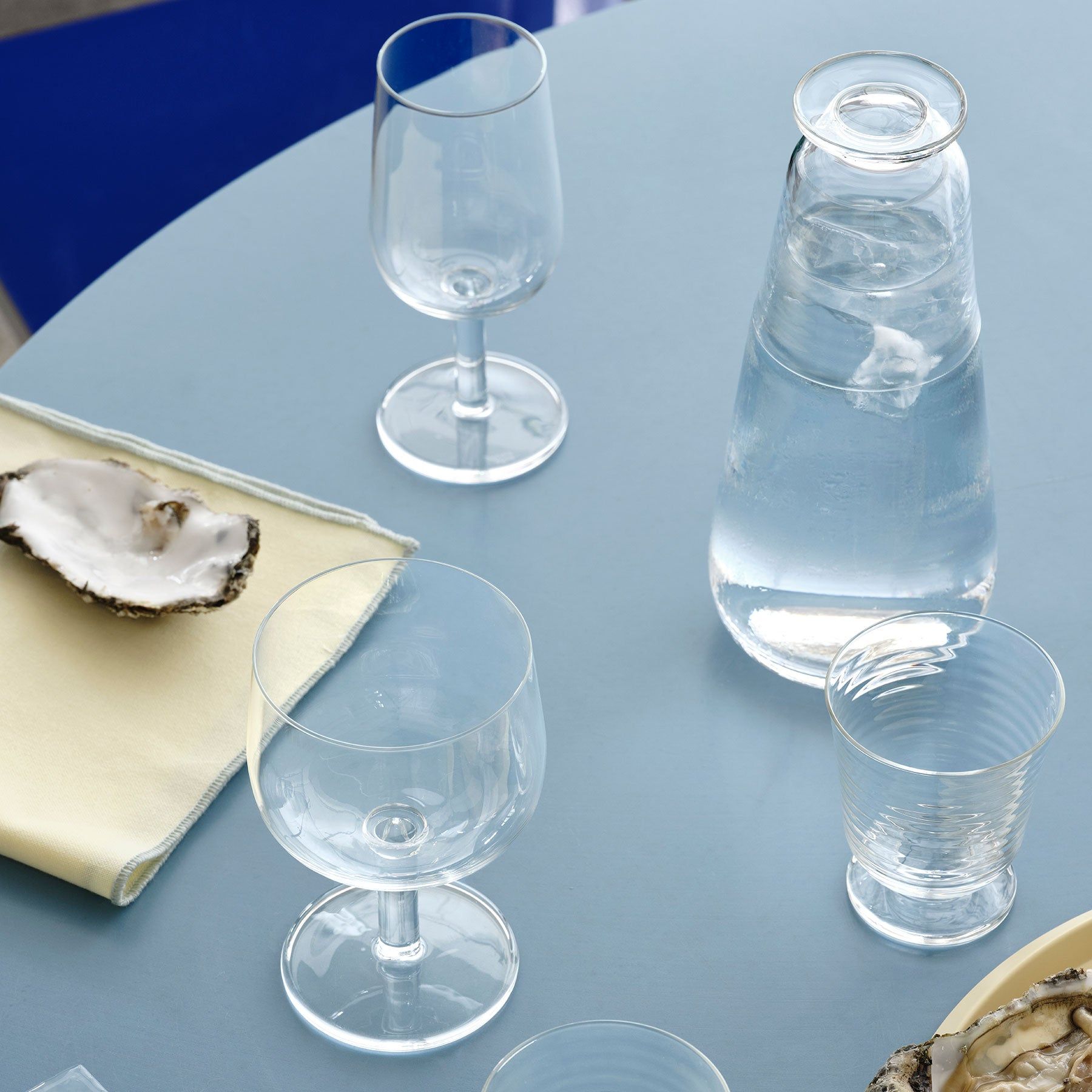 Viva All Purpose Glass Large - Set of 2