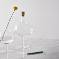 Bod Bottle Clear Medium