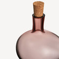 Bod Bottle Burgundy Medium