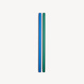 Sipsavor Blue/Green Set of 2