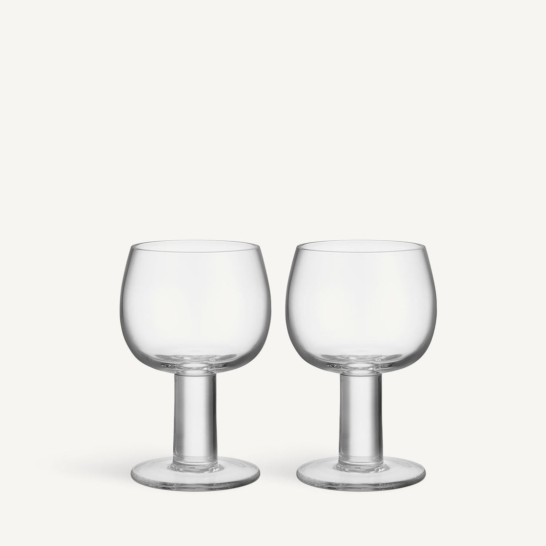 Fars Glas Set of 2