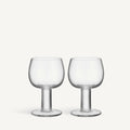 Fars Glas Set of 2