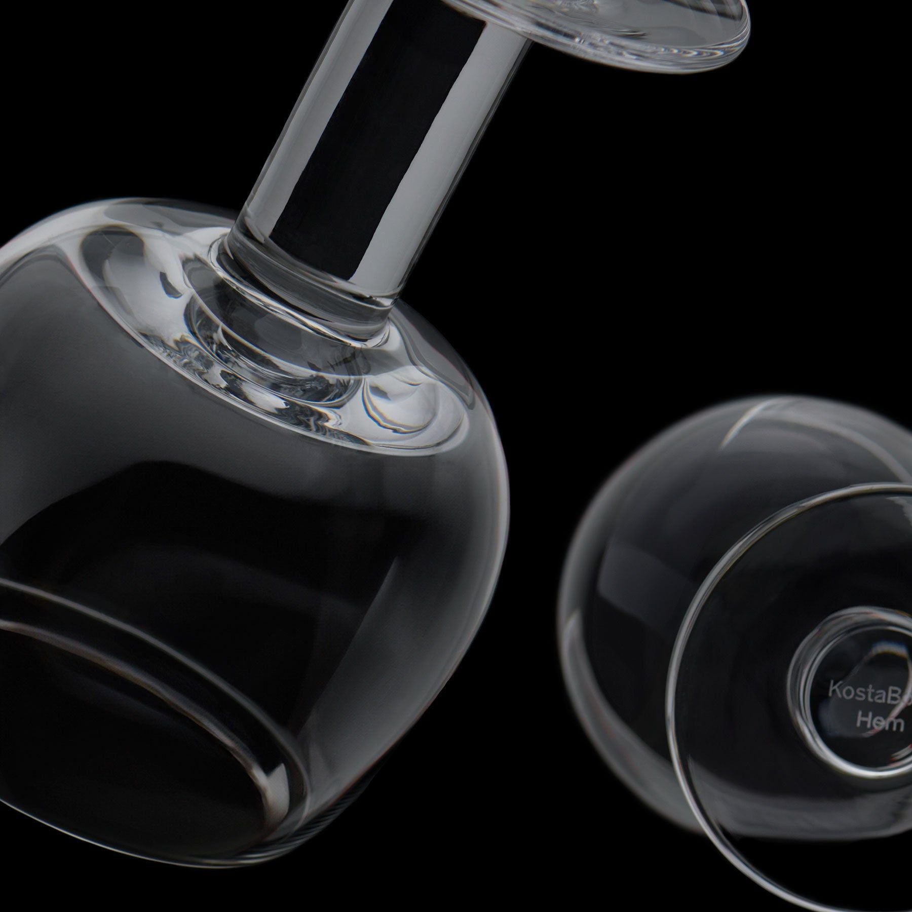 Fars Glas Set of 2