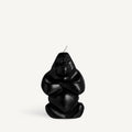 Gabba Gabba Candle Black