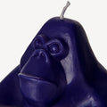 Gabba Gabba Candle Blue
